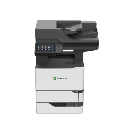 Lexmark Lexmark Mx722Adhe 25B0001